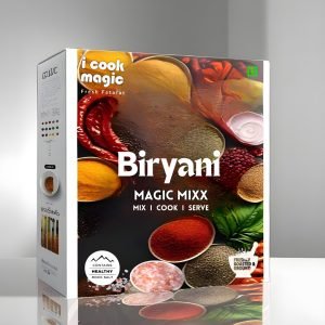 Biryani