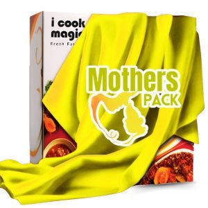 Mothers Combo Pack