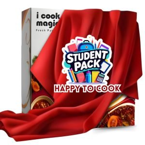 Student Pack Love to Cook
