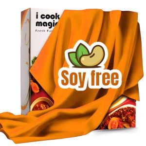 Soya Free Combo Pack